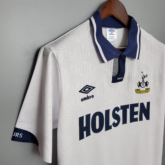 Tottenham Retro - 94 - Casa