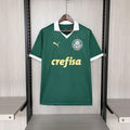 2024-25 PALMEIRAS CAMISOLA CASA - Tofixeshop