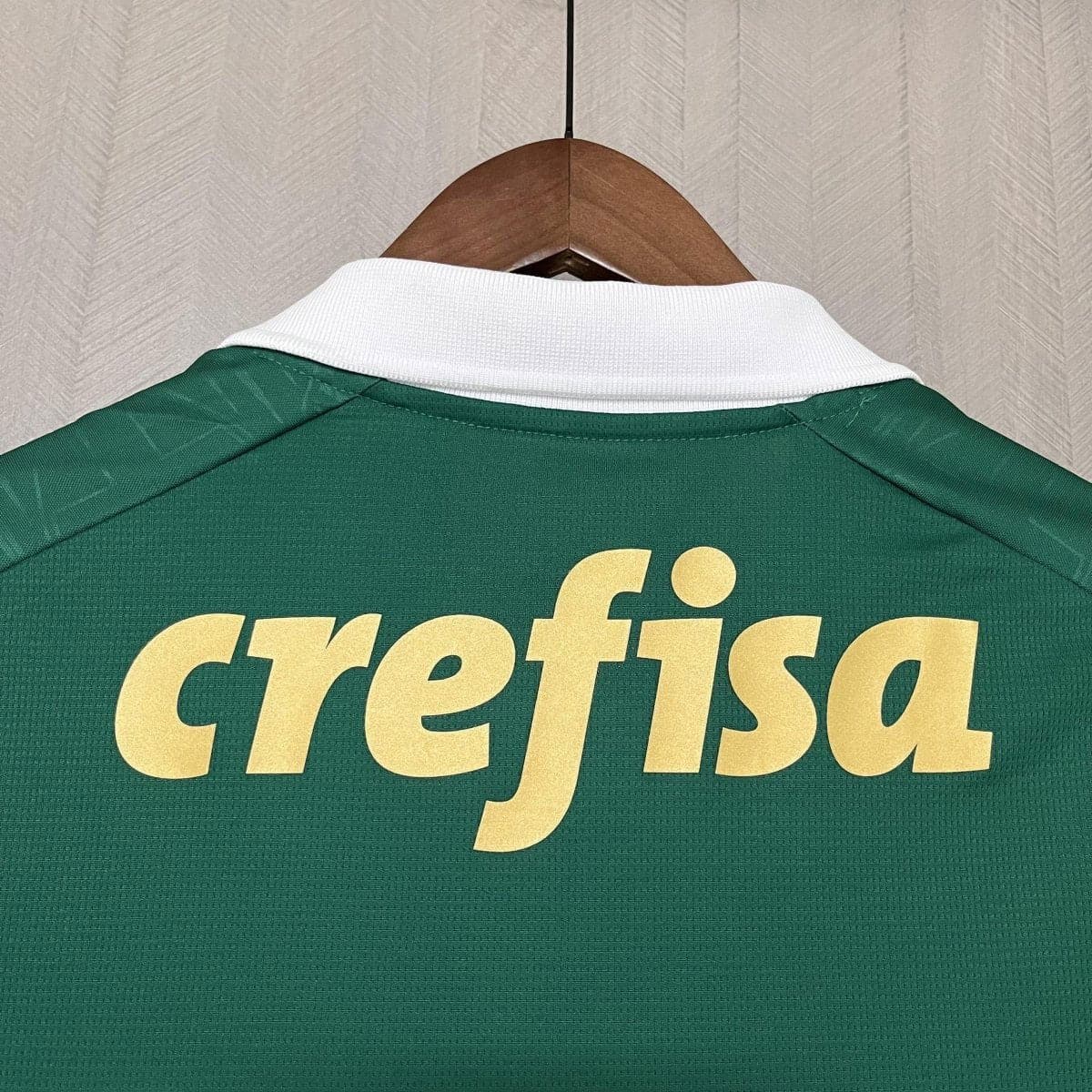 2024-25 PALMEIRAS CAMISOLA CASA - Tofixeshop