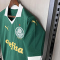 2024-25 PALMEIRAS CAMISOLA CASA - Tofixeshop