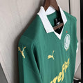 2024-25 PALMEIRAS CAMISOLA CASA - Tofixeshop