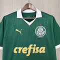 2024-25 PALMEIRAS CAMISOLA CASA - Tofixeshop