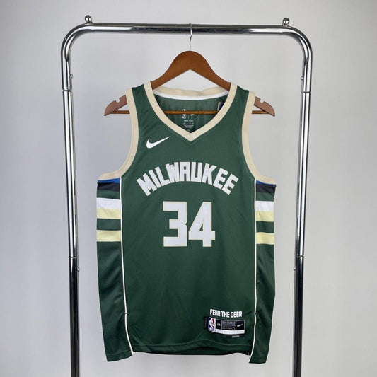 23 temporada Bucks - Tofixeshop