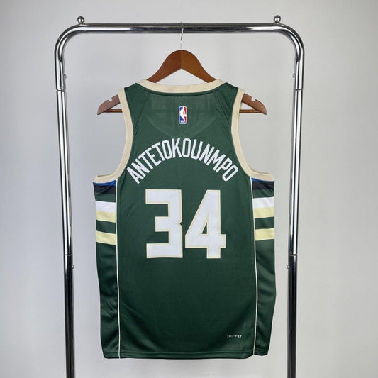 23 temporada Bucks - Tofixeshop