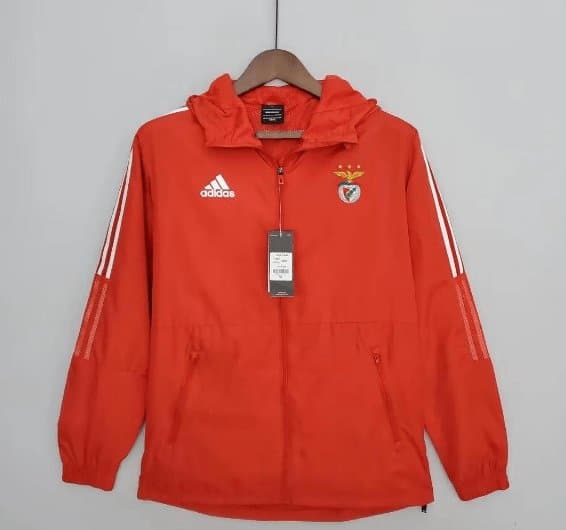 23/24 Benfica vermelho pré game - Tofixeshop