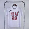 23ª temporada Heat retro manga curta nº 22 Butler - Tofixeshop