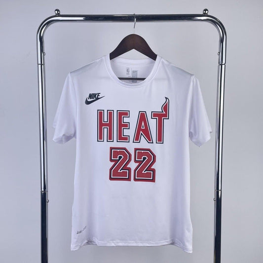 23ª temporada Heat retro manga curta nº 22 Butler - Tofixeshop