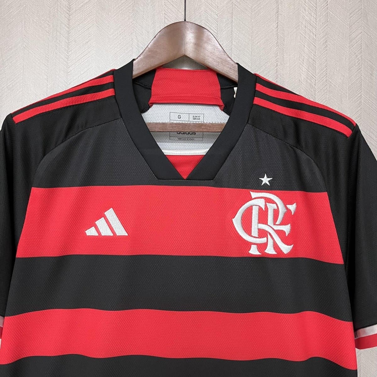 24 - 25 FLAMENGO - Tofixeshop