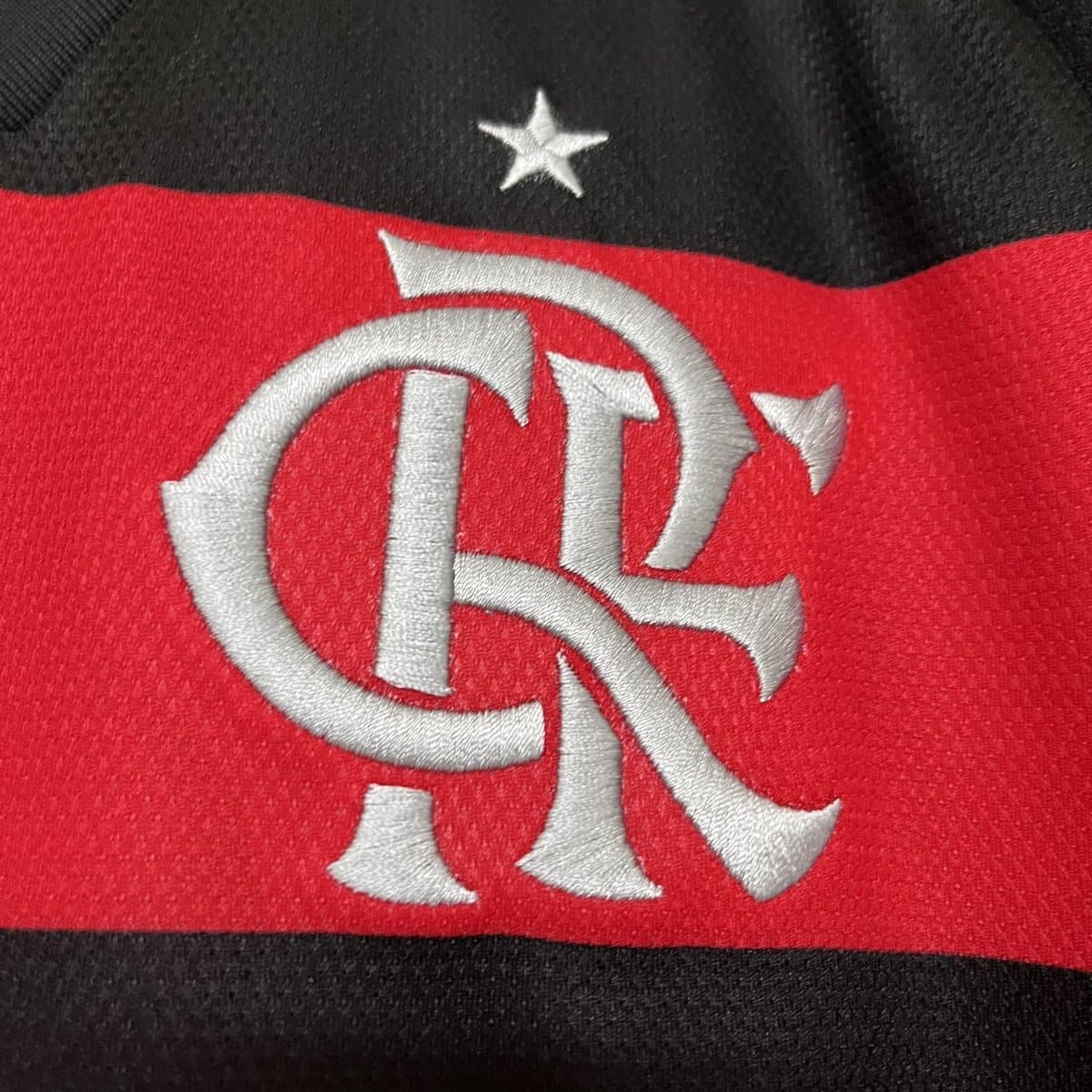 24 - 25 FLAMENGO - Tofixeshop