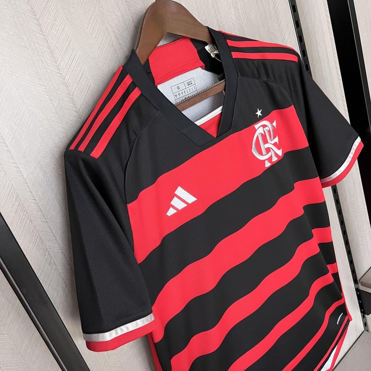 24 - 25 FLAMENGO - Tofixeshop