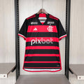 24 - 25 FLAMENGO Patrocínios - Tofixeshop