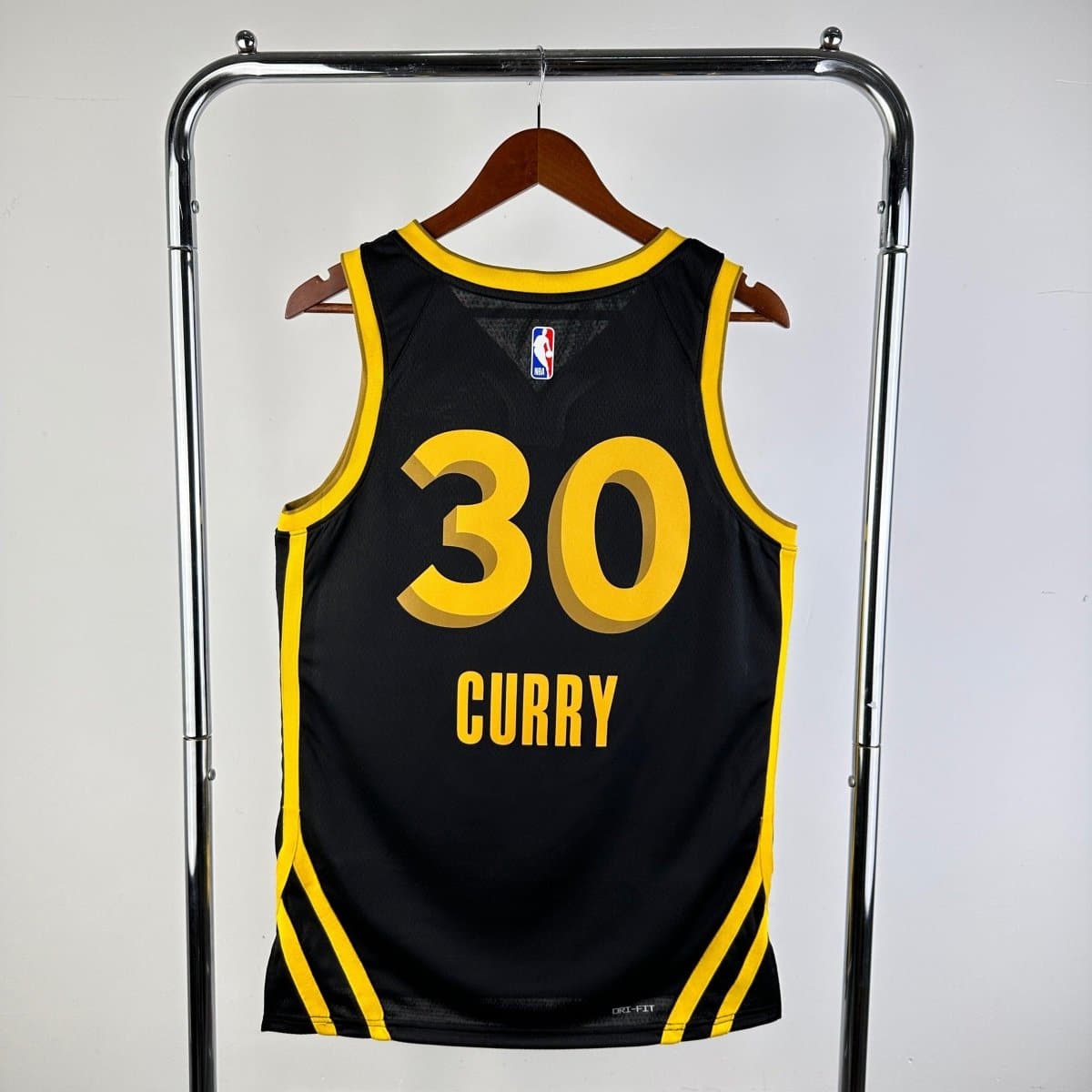 24ª edição Warriors City nº 30 Curry - Tofixeshop