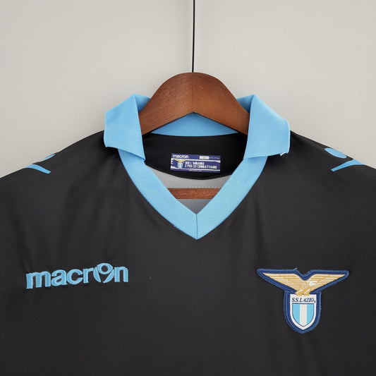 Lazio - Retro - 15/16 - Fora