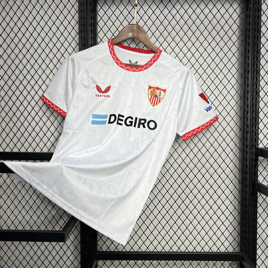 Sevilla 24/25 - Casa