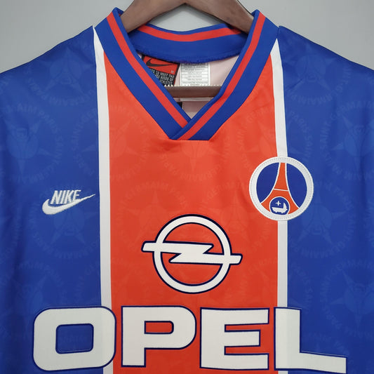 PSG - Retro - 95/96 - Casa