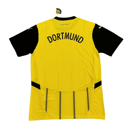 Borussia Dortmund  2024-25