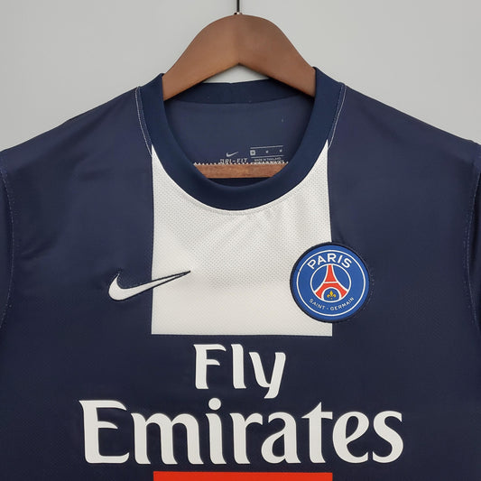 PSG - Retro - 13/14 - Casa