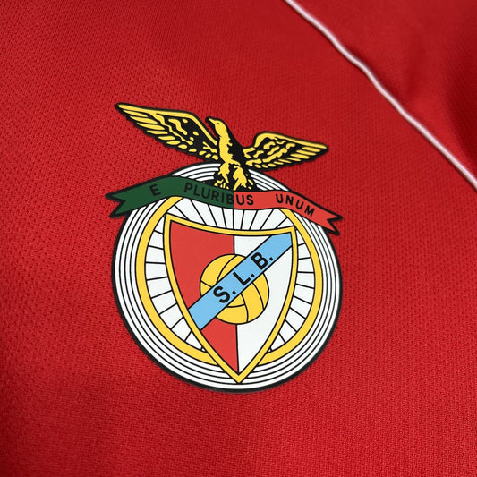 Benfica retro 1994-1995