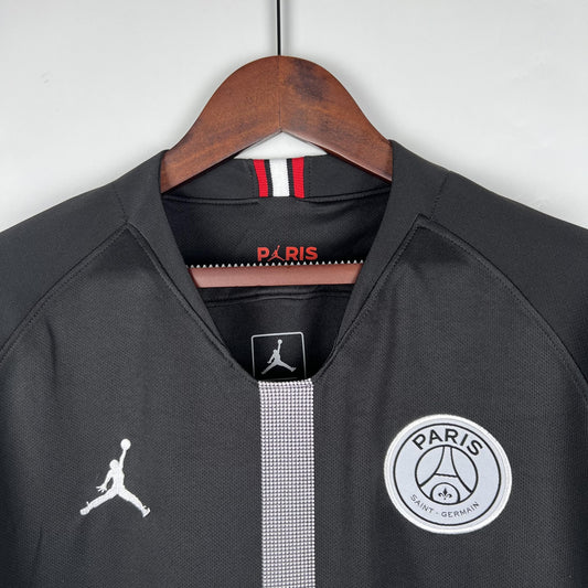 PSG - Retro - 18/19 - Black