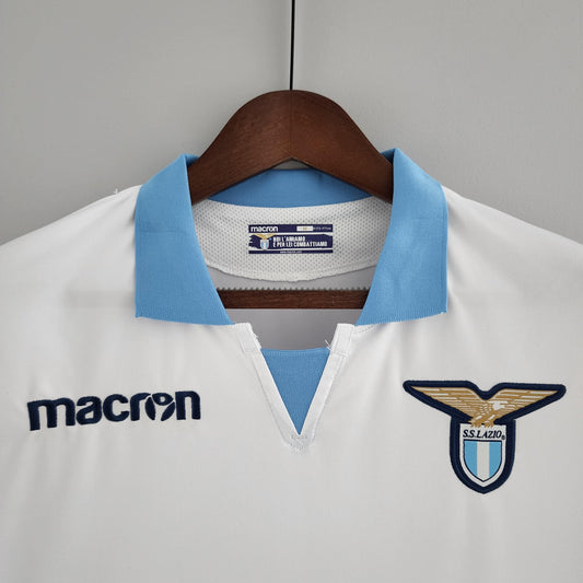 Lazio - Retro - 18/19 - Casa