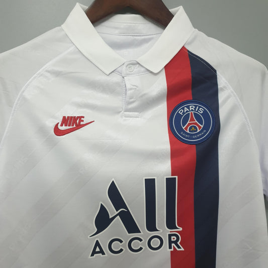 PSG - Retro - 19/20 - Terceira