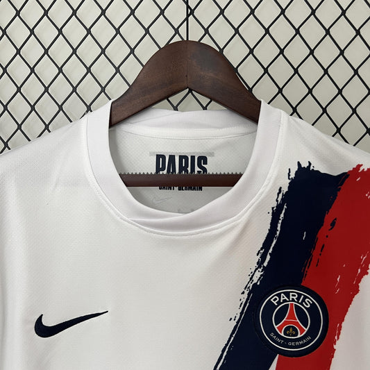 PSG 24/25 - Fora