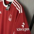 Nottingham Forest 23-24 Casa