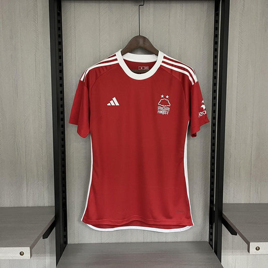 Nottingham Forest 23-24 Casa