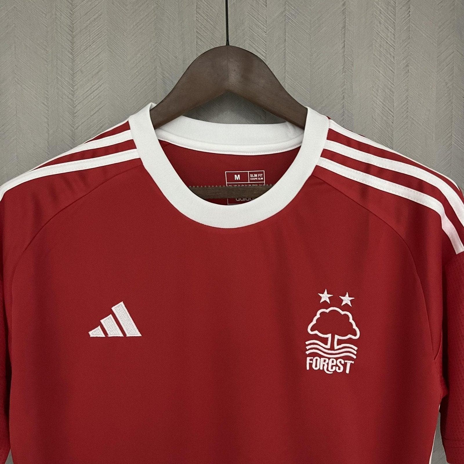 Nottingham Forest 23-24 Casa