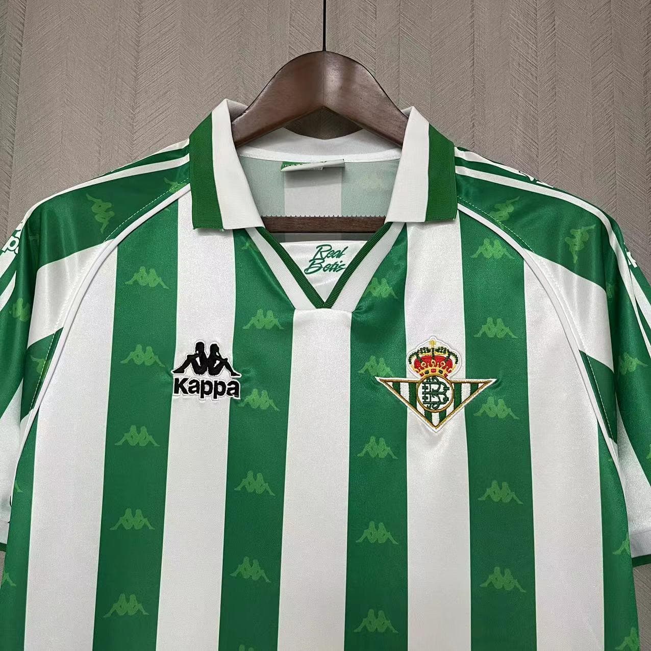 Retro Betis 97 - Tofixeshop