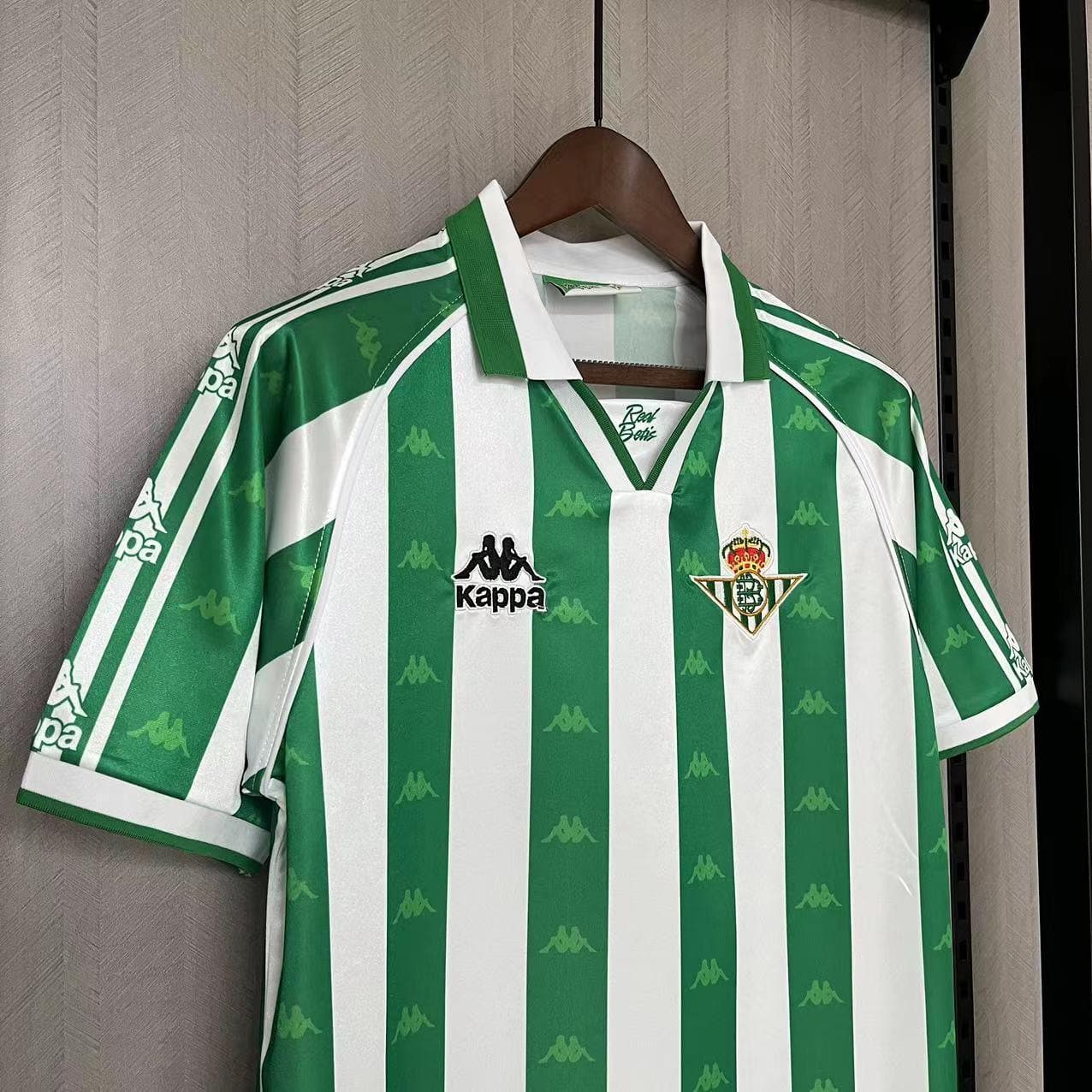 Retro Betis 97 - Tofixeshop