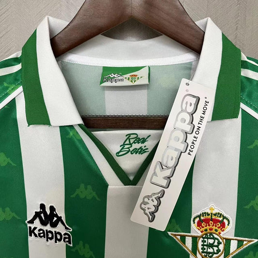 Retro Betis 97 - Tofixeshop