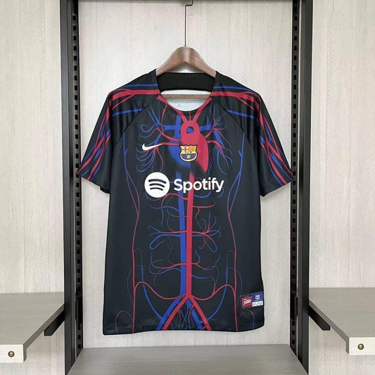 BARCELONA JOINT EDITION JERSEY 2023/24 - Tofixeshop