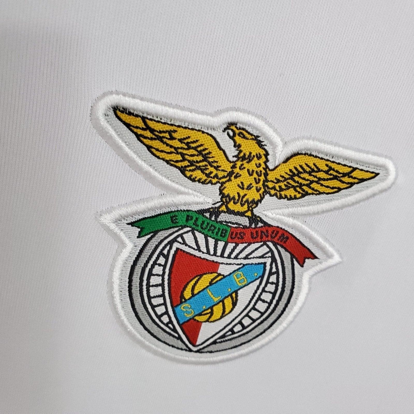 Benfica camisola retro 04-05