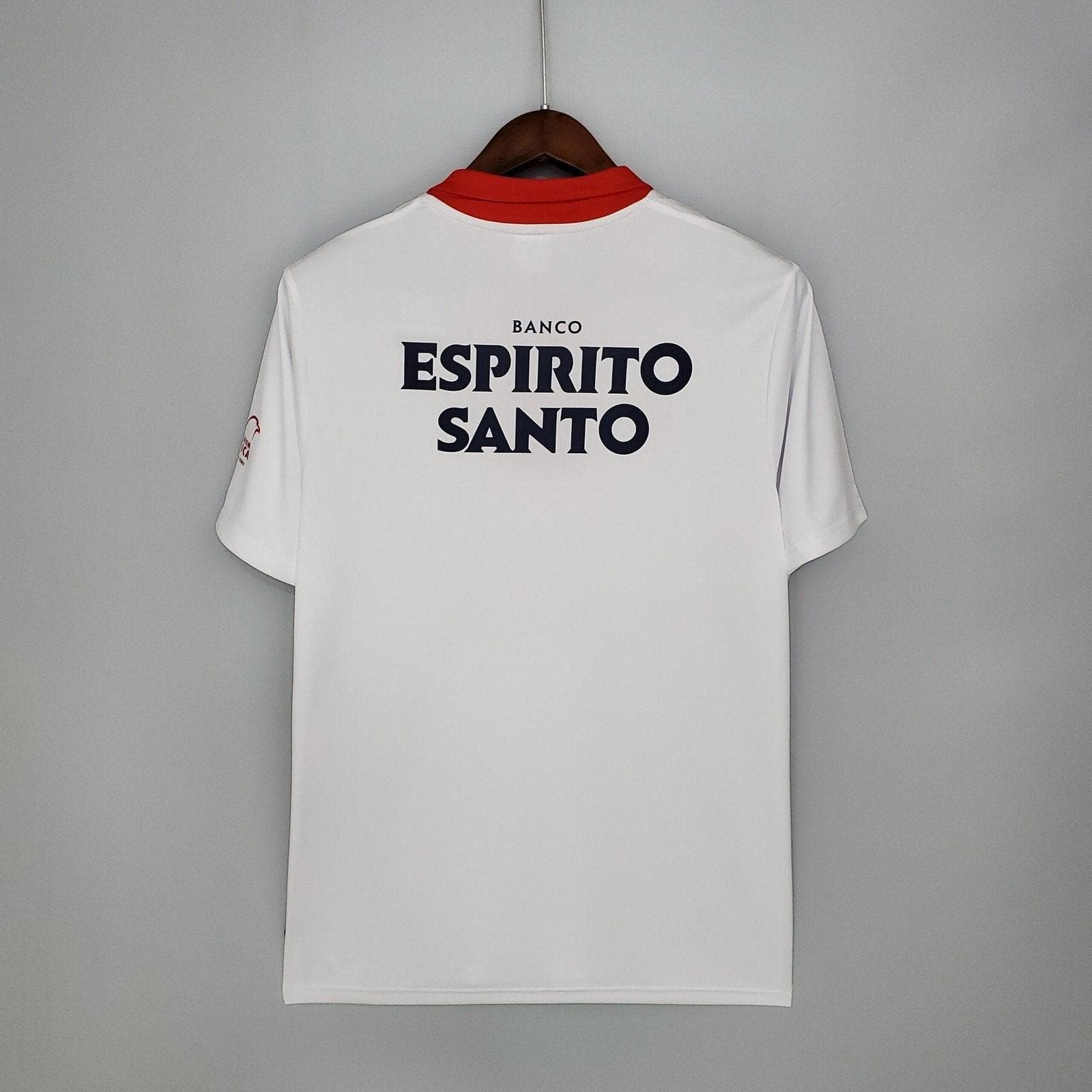 Benfica camisola retro 04-05