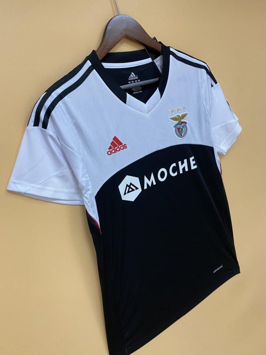 Benfica camisola retro 2013 - 2014 - Tofixeshop