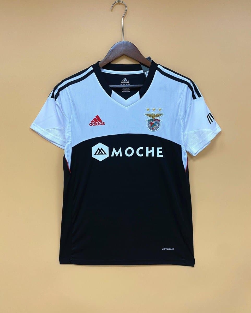 Benfica camisola retro 2013 - 2014 - Tofixeshop