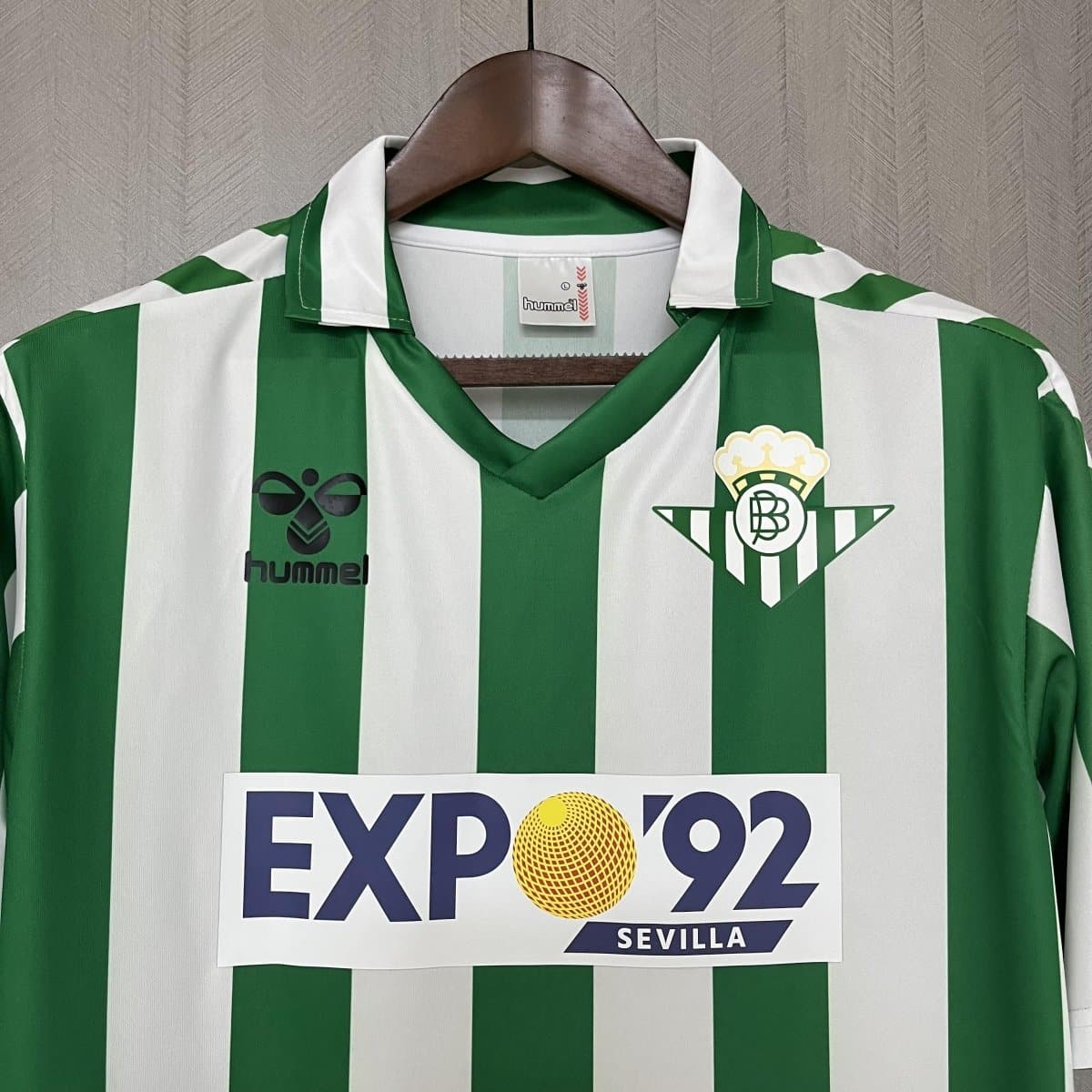 Betis 1998 - Tofixeshop