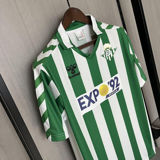 Betis 1998 - Tofixeshop