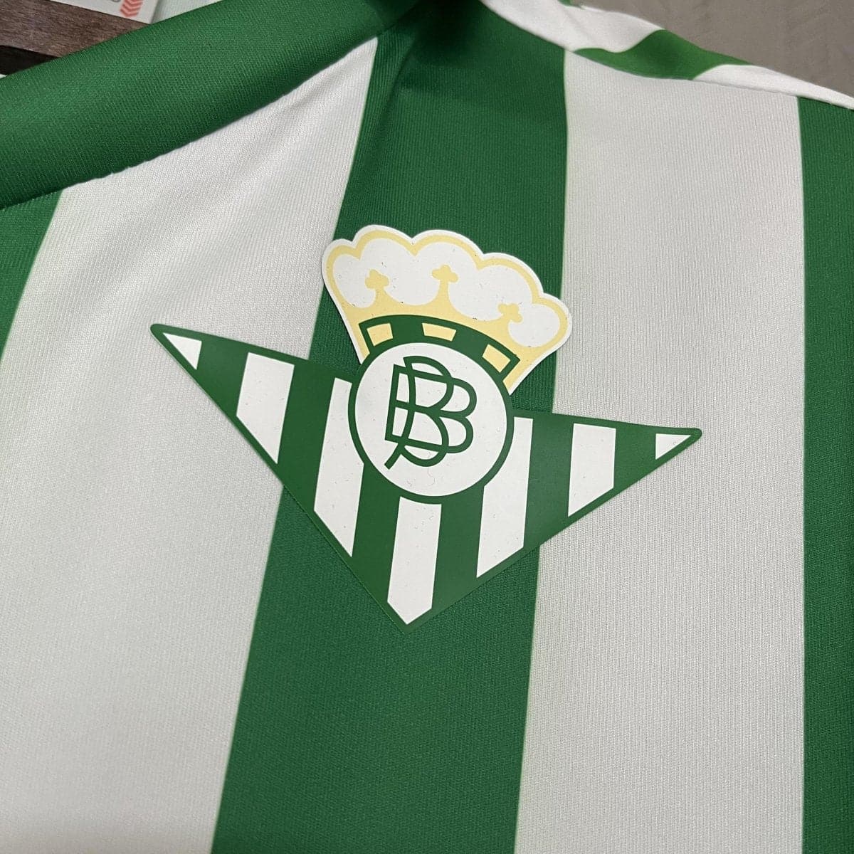 Betis 1998 - Tofixeshop