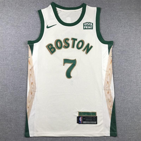 Boston Celtics Brown 7 - Tofixeshop