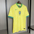 Brasil 24 - 25 Amarela - Tofixeshop