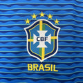 Brasil 24 - 25 Azul - Tofixeshop