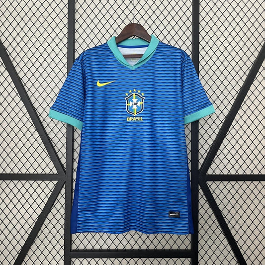 Brasil 24 - 25 Azul - Tofixeshop