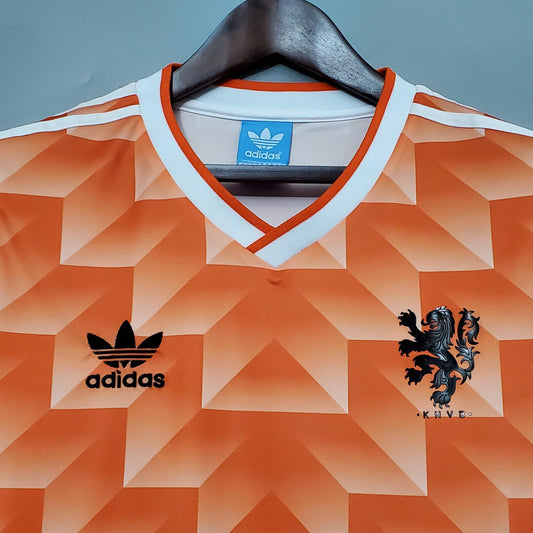 Holanda Retro - 88 - Casa