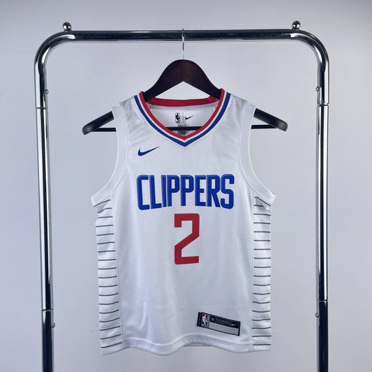 Camisa do Clippers - Tofixeshop