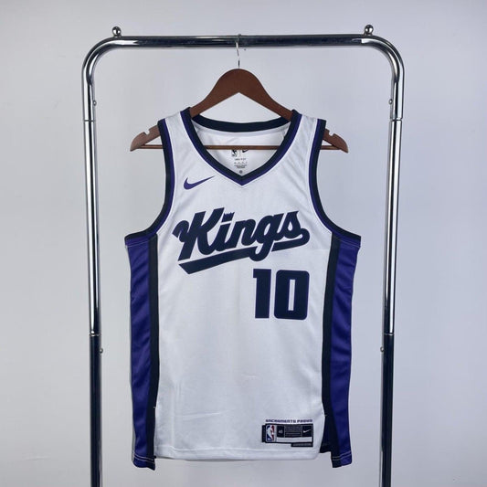 Camisa do Kings 10 - Tofixeshop