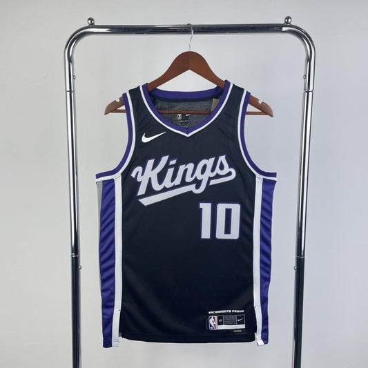 Camisa do Kings 10 - Tofixeshop