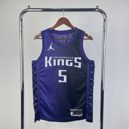 Camisa do Kings 5 - Tofixeshop