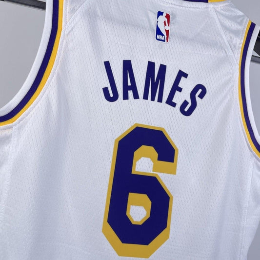 Camisa do Lakers - Tofixeshop